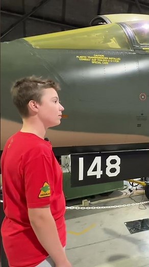 F-111 Fighter Jet ejection system explained #aviation #fighterjet #airforce #f111 #shorts