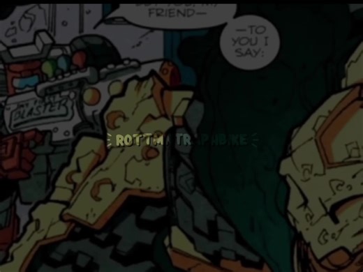 Celebrate Thundercracker and Swerve from Transformers