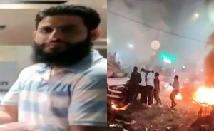 Jaish Handler Shared Bomb-Making Videos With Delhi Blast Accused: Sources