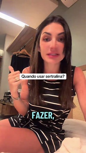 Quando Usar Sertralina: Dicas e Informações
