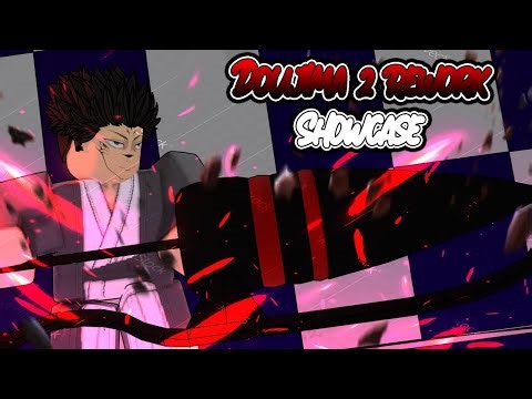 (NEW CODE) Ro Ghoul | NEW DOUJIMA 2 SOFT REWORK SHOWCASE!