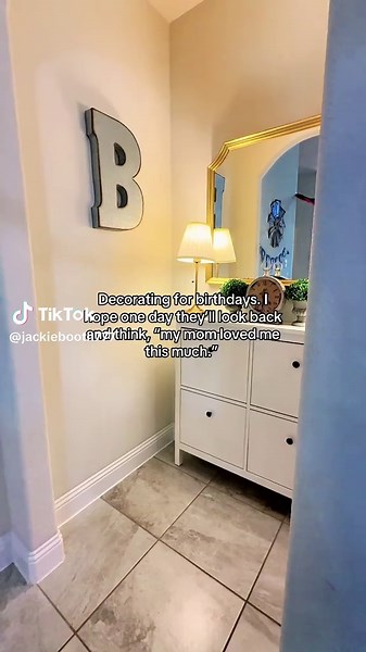 Creative Birthday Decorating Ideas for Moms