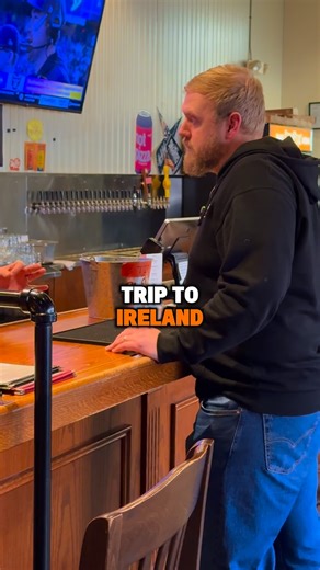 Sly Fox Brewing Co. on Instagram: "Haven’t started Boot Camp yet? Fear not! 😢🍺 There’s still time to earn your FREE 2026 Boot Camp t-shirt — plus other prizes — and a grand prize trip to IRELAND 🇮🇪✈️ as part of our Sly Fox Boot Camp. Stop by: 🍻 Phoenixville or Wyomissing on Wednesdays 🍻 Pottstown or Malvern on Thursdays Collect your stamps, earn your entries, and put yourself in the running. We’ll announce the Ireland trip winner at our St. Patrick’s Day Party on March 17 ☘️🎉 So save up t