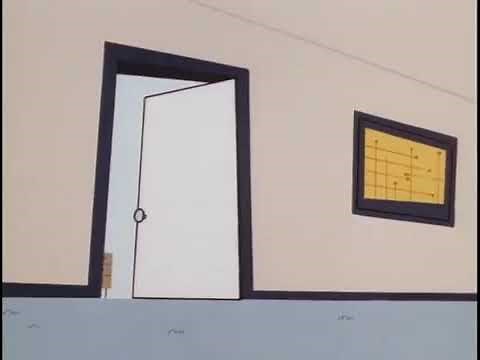 The Powerpuff Girls ‐ Buttercup Crying Sad