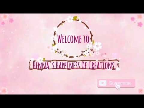 Asthetic pinteresty border design ideas.