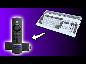 Amiga Emulation on an Amazon FireTV Stick