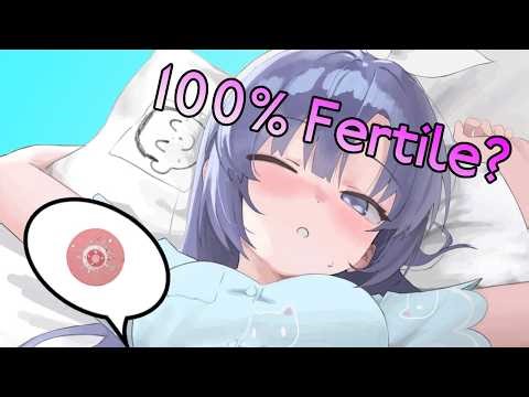 Top 10 Most Fertile Blue Archive Students