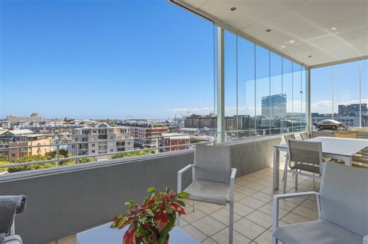 2 Bedroom Apartment / flat to rent in Waterfront - Cape Town - Property24
