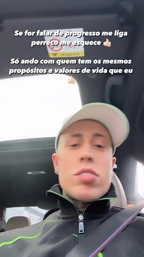 Se for pra falar de progresso me liga,se for falar de perreco me esquece...🤙🏻😎🦅 #mcdaniel #tiktok #funk #viral #funk #melmaia