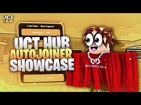 SHOWCASING the BEST SAB Autojoiner! | ROBLOX SCRIPT ⚠️