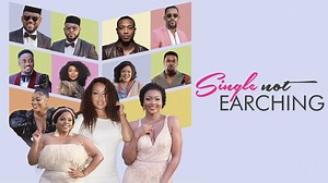 Single Not Searching - Movie - Where To Watch