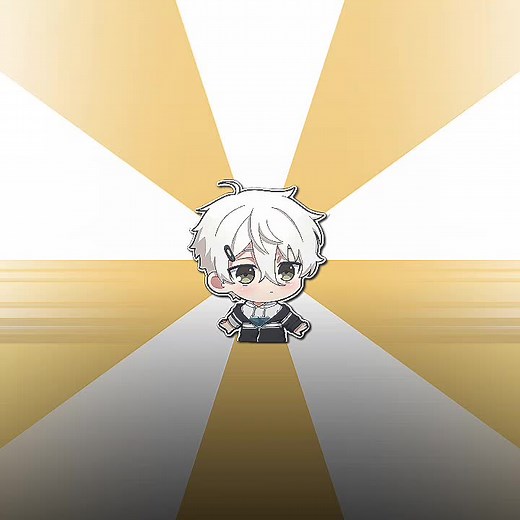 Nagi Laughing Compilation | Harajuku Episode Tutorial