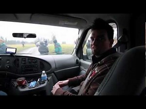 Marianas Trench - Behind The Scenes: "Fallout" Bonus