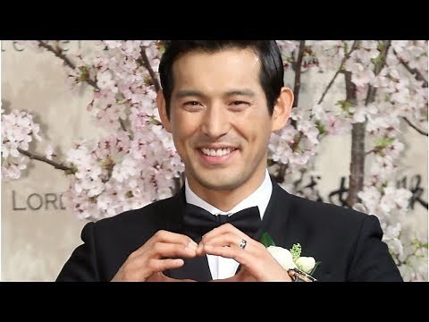 Everything You Need to Know About South Korean Actor Oh Ji-ho