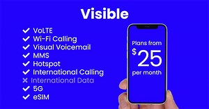 Visible: 11 Things To Know Before You Sign Up