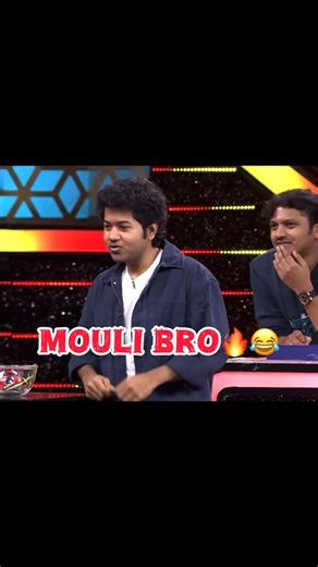 Sharvan💖 on Instagram: "@moulitalks 🔥😂🤣🤣 #sharvanedits#moulitalks#jaikrishna#littlehearts#comedy#funny#sarcasm#relatable#viral#trending#suma#reach#growth"