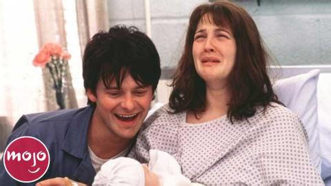 20 definitive teen pregnancy movies