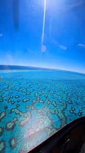 Take flight with Marine Helicopters Australia on a breathtaking aerial adventure over the Great Barrier Reef 🙌🚁✨⁠ It's the ultimate way to kick off your Heron Island getaway!⁠ 📷️: instagram.com/mitchellpettigrew | Heron Island