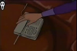 Scooby Doo - Scream Parody Commercial #2