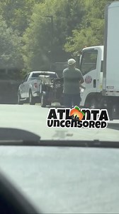 Altercation outside the QT on Briarcliff Rd 👀 | ATL Uncensored - Atlanta News