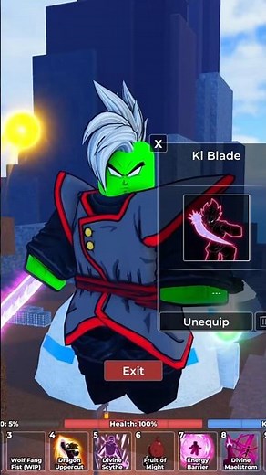Here's Why Zamasu Needs a Small Rework 👀🔥 | Dragon Soul