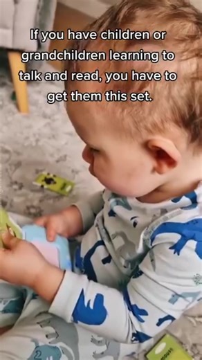 Make Learning Fun for Toddlers  ✨ 112 double-sided flash cards covering shapes, animals, food & more  Real animal & transport sounds  Portable, lightweight, and rechargeable  Get 50% OFF + Free Shipping Today!  dreamora.com.au/flashcards | Dreamora | Facebook