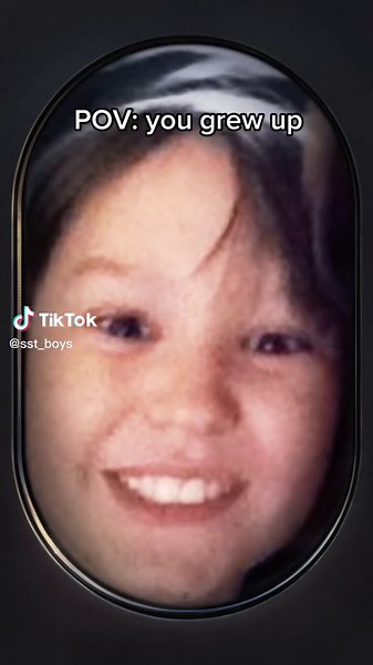 Golly Gosh Gee! #CapCut #appearance #change #glowup #pov #sst