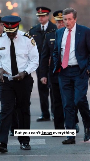 John Tory