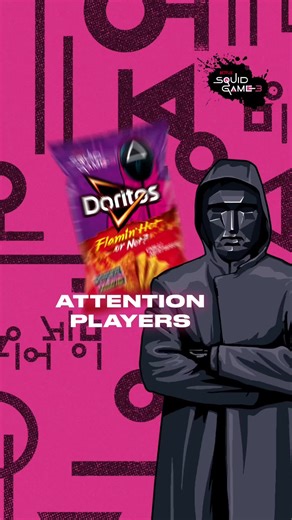 Doritos UK on TikTok