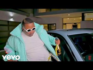 Malome Vector Feat .Kwesta & Ntate Stunna - Dankie Morena [Music Video]