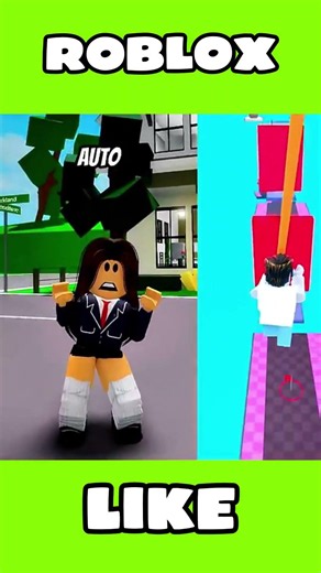 UKÁZALO SE, ŽE MOJE PŘÍTELKYNĚ JE ZLATOKOPKA! 💔 #roblox #brookhaven