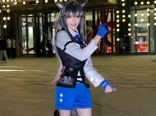 德克萨斯做得到，哪只拉狗在看人家跳APT呢