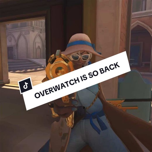 Overwatch's Comeback: New Heroes and Exciting Updates
