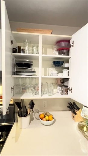 3 Simple Kitchen Declutter Tips