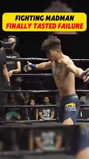 117K views · 522 reactions | In this guys dictionary, there is no word for respect #mma | Sports frontier | Facebook