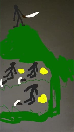 first there was fire 🔥