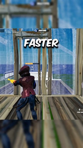 How to EDIT Faster on Controller & Console 🎮 (Fortnite Tips & Tricks)