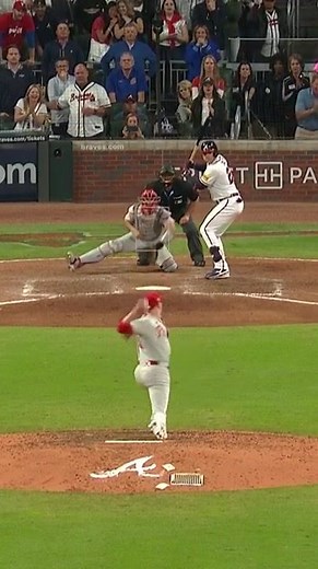 Austin Riley Leads Atlanta Braves to Victory with Eighth Inning Home Run