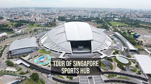 4.8K views · 39 reactions |  Join us as our very own Delvin Goh...