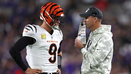 Important dates to know as Bengals prepare to begin crucial 2025 offseason