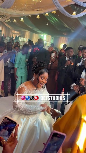 BBO Wedding Highlights: Music, Dance & Celebrities