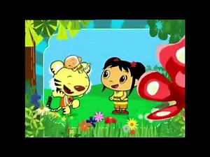Ni Hao Kai Lan Nick Jr UK Promo