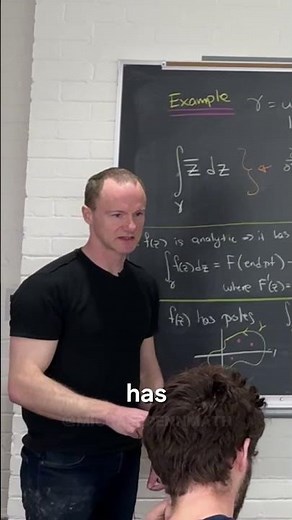 Antiderivatives, Analyticity, and Where They Break Down