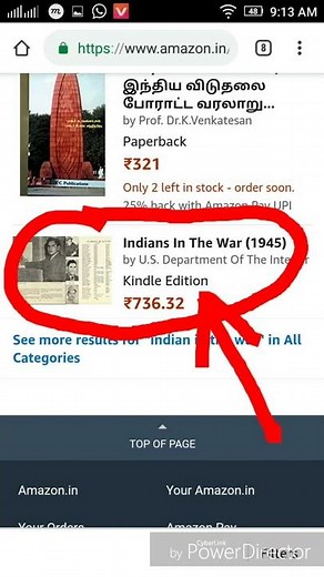 How to download paid books for free.