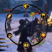 Game of Thrones RPG Combat System Unveiled In New Trailer (video)