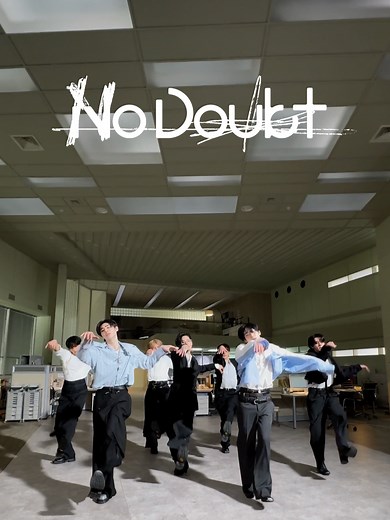 ENHYPEN 태워 증명해 - NoDoubt ROMANCE_UNTOLD_daydream