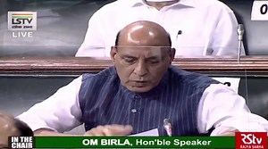 45K views · 555 shares | It's not BJP vs INC but India's security. Then Defence Minister AK Anthony Ji himself admitted in the Parliament that their govt deliberately kept border area underdeveloped. But now, Narendra Modi Govt is giving much importance to Border infrastructures. | Kiren Rijiju | Facebook