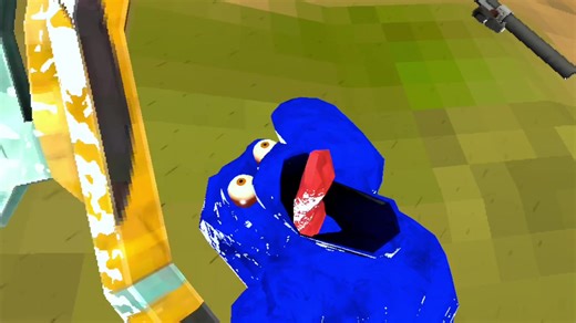 Hilarious Heart Attack Prank with Giant Animals