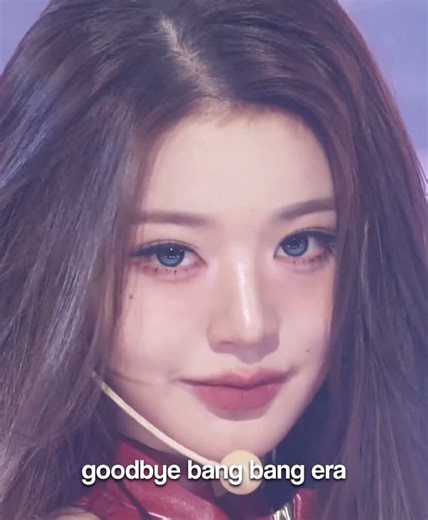 IVE's Passionate Performances in a Short Promotion Period