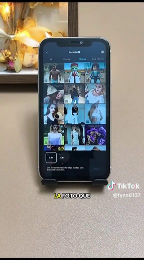 Billie Jean Choreography and AI Dance Effects